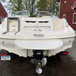 Bremer Jet Ski & Watercraft Rental