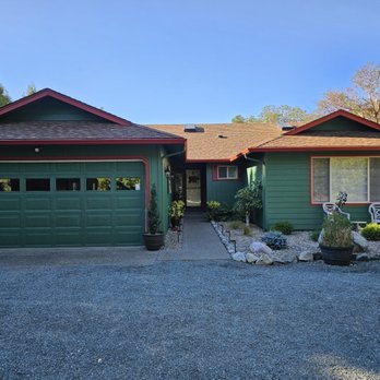 Olson Custom Paint - Painters Near Me Olson Custom Paint - Painters Near Me