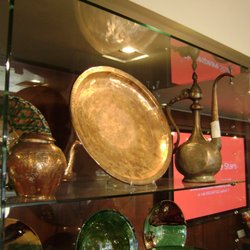 Zamani Gallery & Antiques