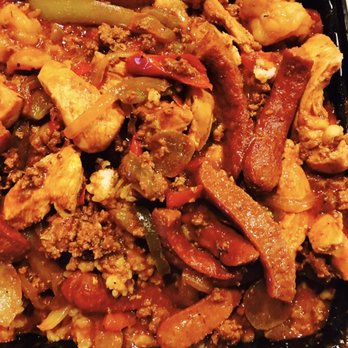 Orleans & York Deli Carson - Gumbo Mumbo Over Rice - Delis Near Me - Carson, California Orleans & York Deli Carson - Gumbo Mumbo Over Rice - Delis Near Me - Carson, California