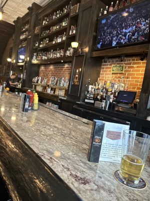 Historians Ale House by null