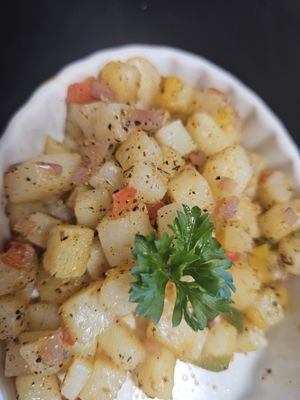 The Three Mothers Cuisine & Bakery by null