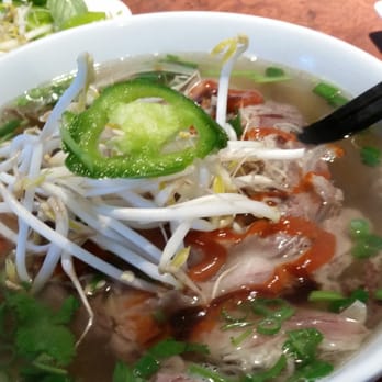 iPho by Saigon - Second pho - Vietnamese Near Me - Saint Paul, Minnesota