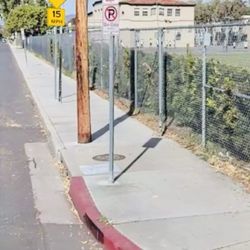 Van Nuys Middle School