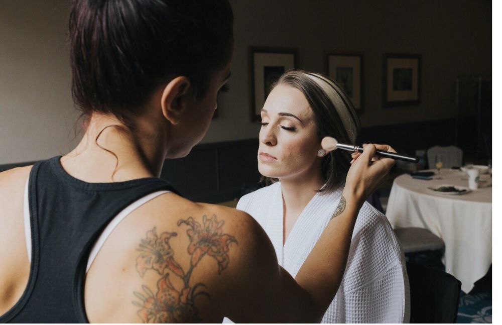 Renewal Spa & Beauty Logo