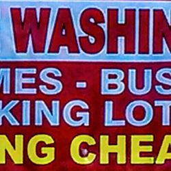 Powerwashn4less - I'll make you an offer you can't refuse