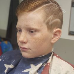 Ultra Visions Hair Salon - Licensed Barber