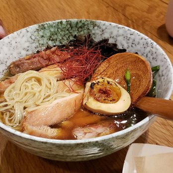 DOMU - Ramen Near Me - Jacksonville, Florida DOMU - Ramen Near Me - Jacksonville, Florida
