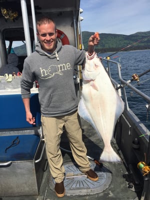 Kodiak Island Adventures by null