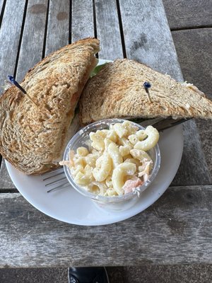 Crema & Vine by null