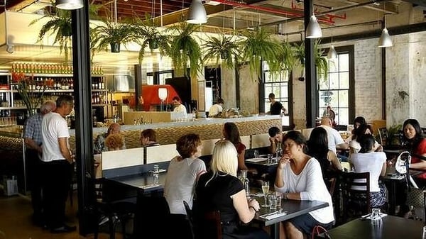 Da Mario Restaurant by null