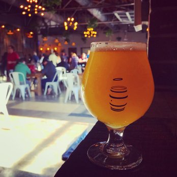 Divine Barrel Brewing - Breweries Near Me - Charlotte, North Carolina