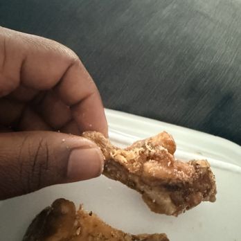 Wing Zone - Chicken Wings Near Me - Louisville, Kentucky