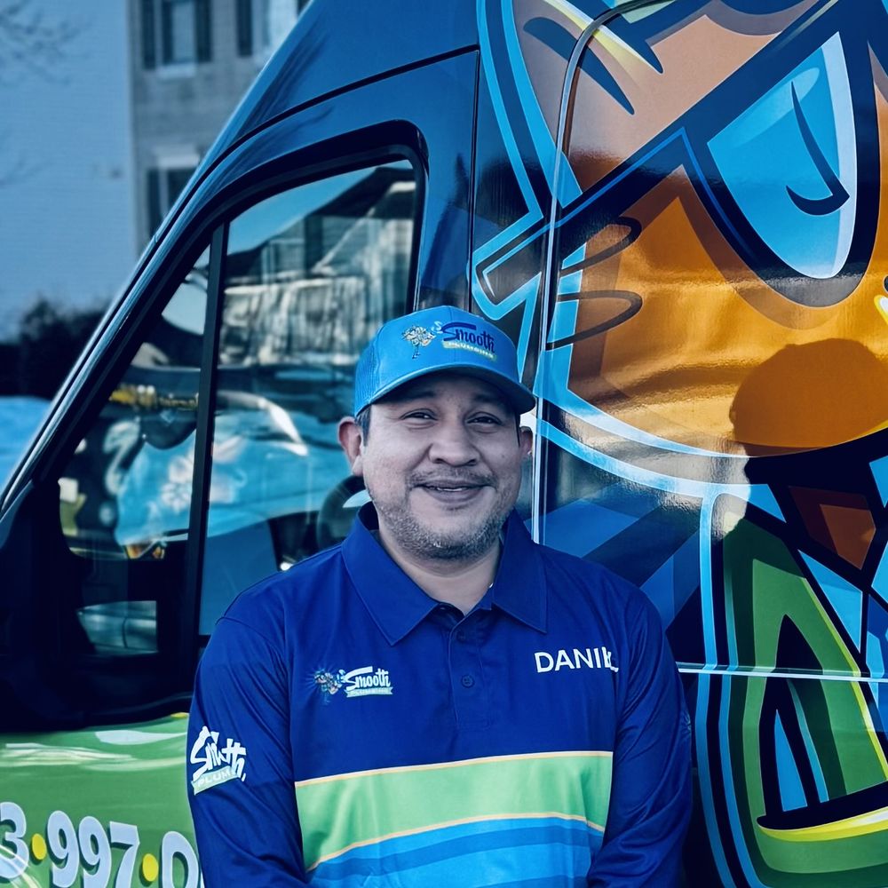 Slide of Smooth Plumbing