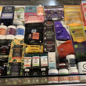 FROM THE EARTH DISPENSARY WESTSIDE - Updated December 2025 - 50 Photos