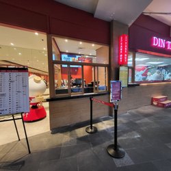 Din Tai Fung - Take Out