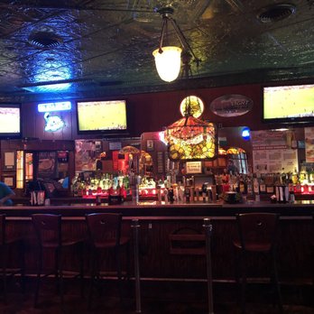 Tony Packo's - Bar - Hot Dogs Near Me - Toledo, Ohio