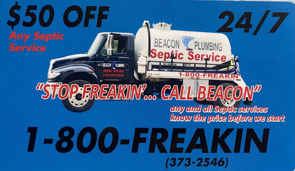 Slide of Beacon Plumbing