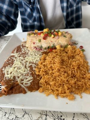 La Esquina Mexican Cafe by null