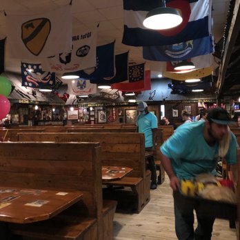 Lambert's Cafe - Seafood Near Me - Foley, Alabama