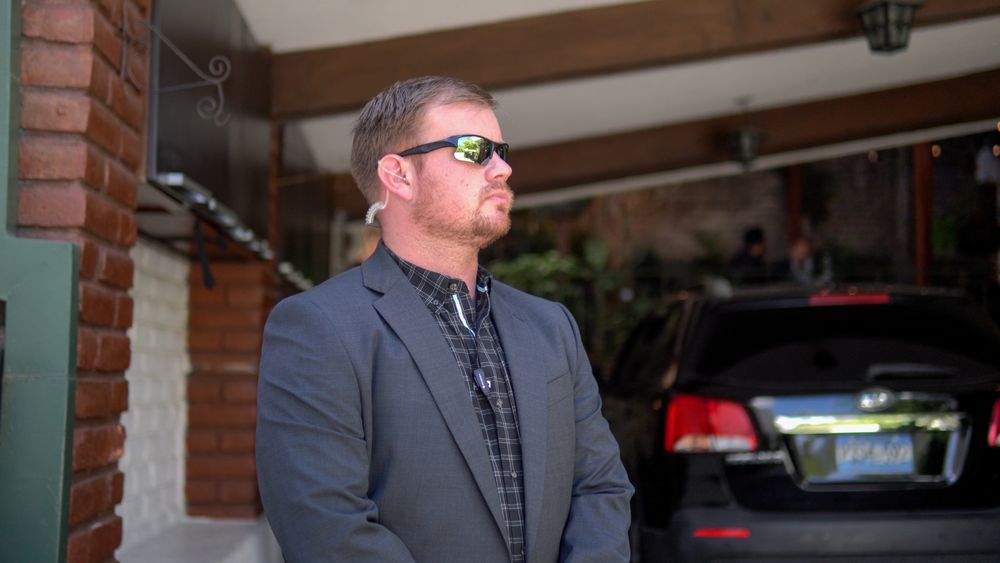 RS Defense Group Security & Investigation - veterans service organization in Springdale, AR