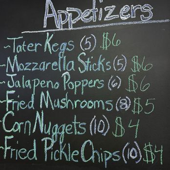 Cafe On Main - Appetizer menu - Salad Near Me - Auburn, Kentucky Cafe On Main - Appetizer menu - Salad Near Me - Auburn, Kentucky