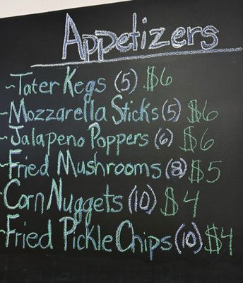 Menu photo 3 Cafe On Main Auburn, KY Menu photo 3 Cafe On Main Auburn, KY