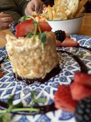Luxe Bistro by null
