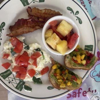Daydreamers - Breakfast & Brunch Near Me - Safety Harbor, Florida Daydreamers - Breakfast & Brunch Near Me - Safety Harbor, Florida