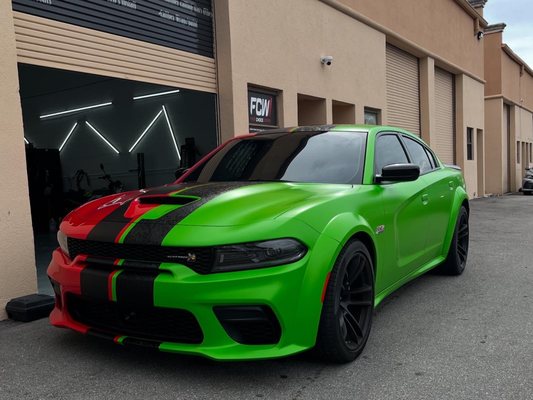 FIRST CHOICE WRAPS - Updated June 2026 - Request a Quote - 34 Photos ...