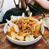 Bowery Bungalow gift card