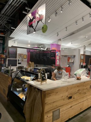 Law of Pasta by null