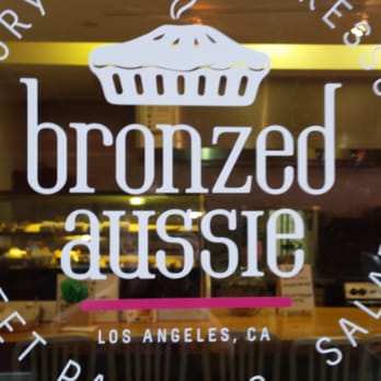 Bronzed Aussie - Entrance - Australian Near Me - Los Angeles, California Bronzed Aussie - Entrance - Australian Near Me - Los Angeles, California