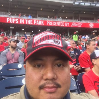 Nationals Park - Stadiums & Arenas Near Me - Washington, DC, District of Columbia Nationals Park - Stadiums & Arenas Near Me - Washington, DC, District of Columbia