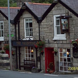 The Valentine Inn