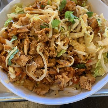 CoreLife Eatery - Spicy chicken - Vegan Near Me - Brighton, New York CoreLife Eatery - Spicy chicken - Vegan Near Me - Brighton, New York