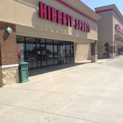 Hibbett Sporting Goods