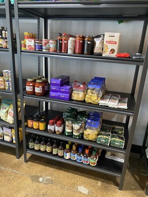 Bodega South Main by null