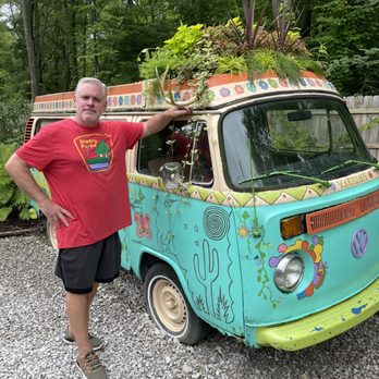Groovy Plants Ranch - Nurseries & Gardening Near Me - Marengo, Ohio Groovy Plants Ranch - Nurseries & Gardening Near Me - Marengo, Ohio