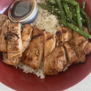 Bento Asian Kitchen + Sushi - Teriyaki chicken bowl - Chinese Near Me - Orlando, Florida Bento Asian Kitchen + Sushi - Teriyaki chicken bowl - Chinese Near Me - Orlando, Florida