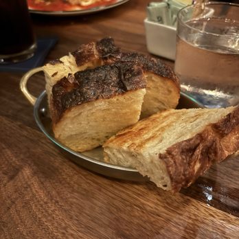 Tana - Foccacia - Italian Near Me - Metairie, Louisiana