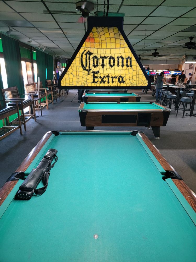 YUCAIPA BILLIARDS Updated September 2024 11 Photos & 20 Reviews