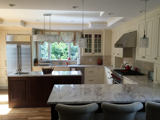 Adria Marble and Granite