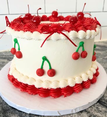 Mark's Bake Shoppe by null