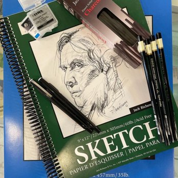Art Retail Therapy - Art Supplies Near Me - Jackson Heights, New York