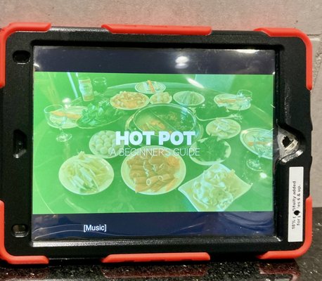 100°C Grill & Hot Pot by null