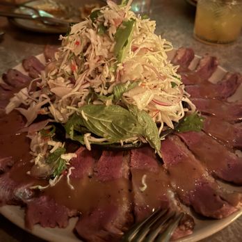 Si! Mon - Miso Aged Duck - Latin American Near Me - Los Angeles, California Si! Mon - Miso Aged Duck - Latin American Near Me - Los Angeles, California