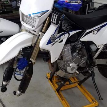Cycle Path LLC - Motorcycle Repair Near Me - Greenville, South Carolina