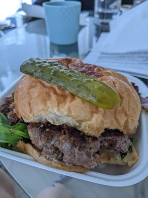 Knight Street Cafe by null