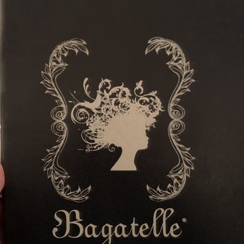 Bagatelle - French Near Me - Rio de Janeiro, RJ